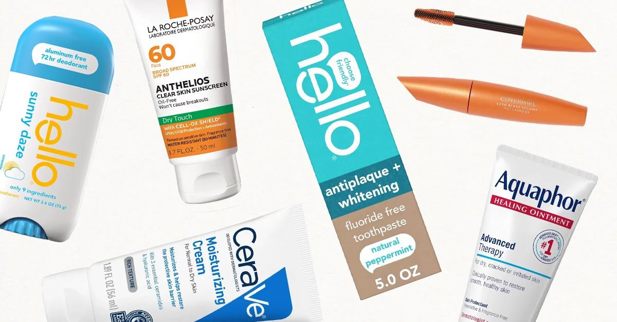 Lo Bosworth Bets on Drugstore Beauty: 7 Budget Staples She Trusts