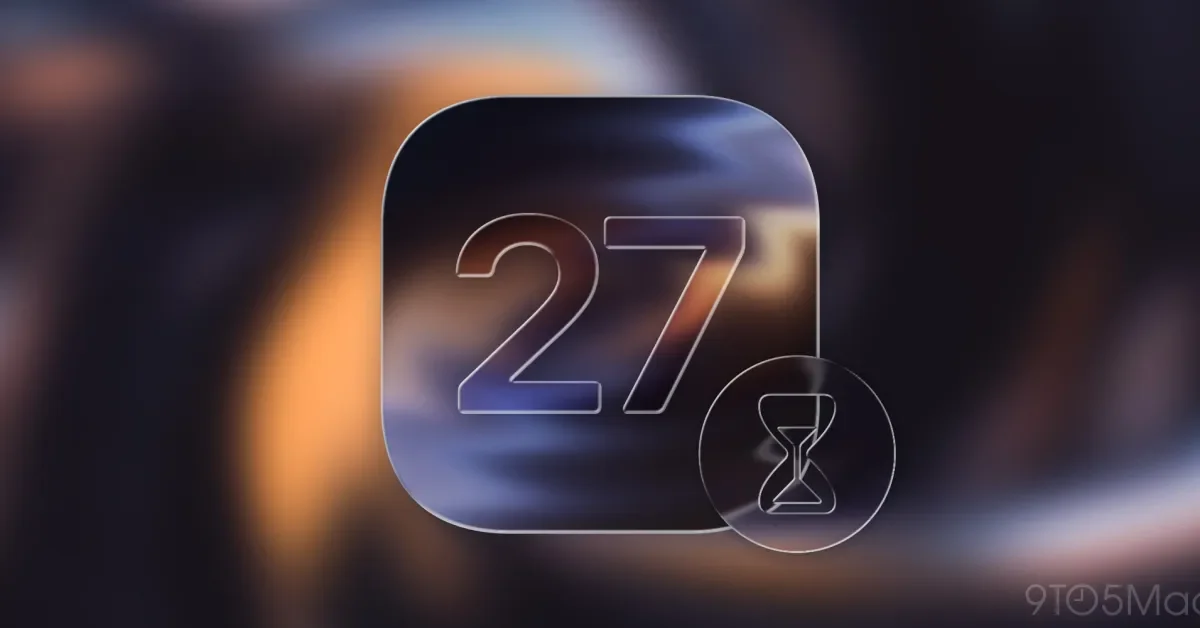 iOS 27 Beta: Developer Preview Drops June 8 Ahead of July Public Beta
