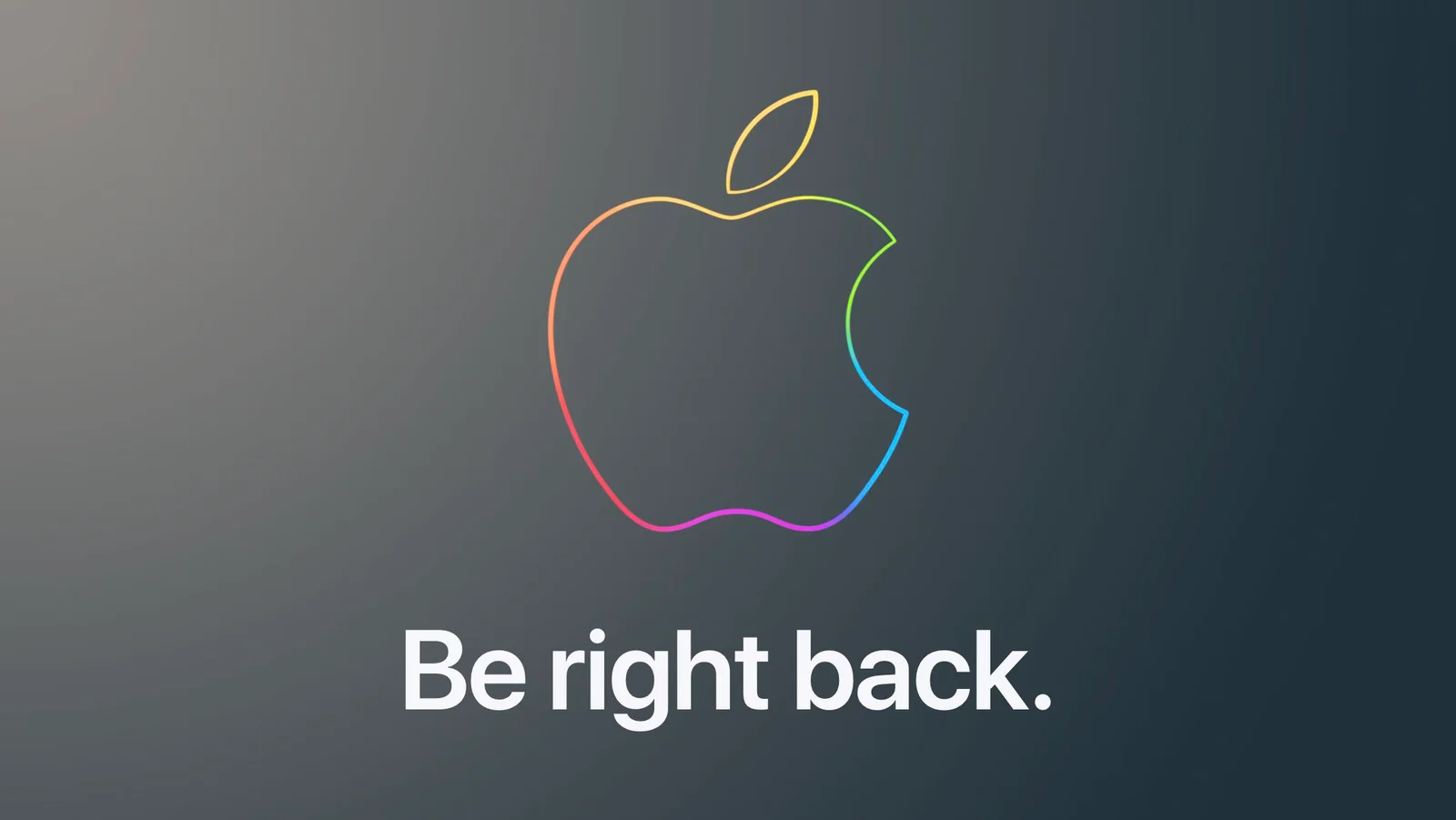 Apple Online Store Goes Down Ahead of Back-to-School Promo and Potential Price Moves