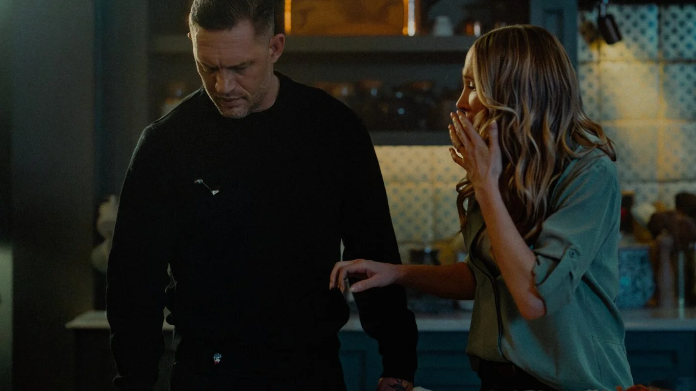MobLand Season 3 in Jeopardy: Tom Hardy Reportedly Ousted Over On-Set Clashes