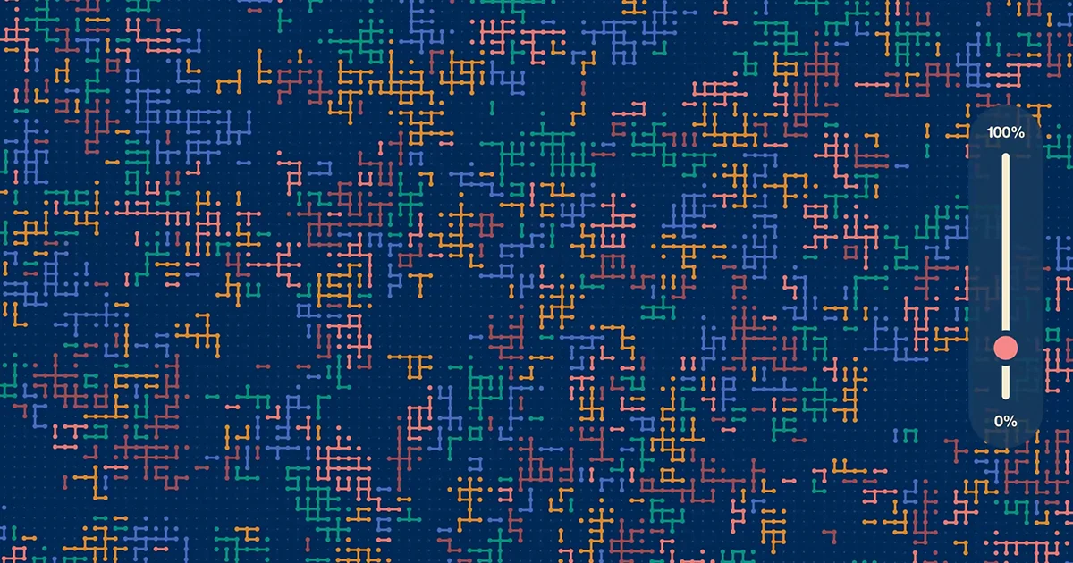 New Proof Extends Phase-Transition Sharpness to All Infinite Graphs