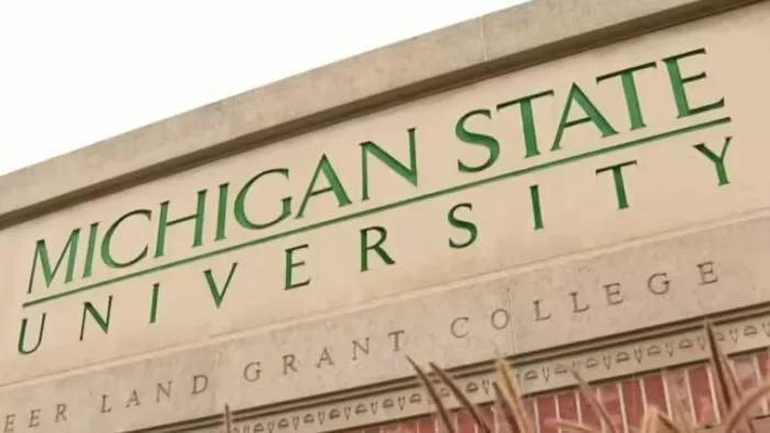 "Michigan State University's Data Breach Puts Community at Risk"