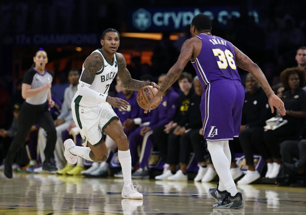 Point-Guard Power Shapes NBA's 2026 Free Agency