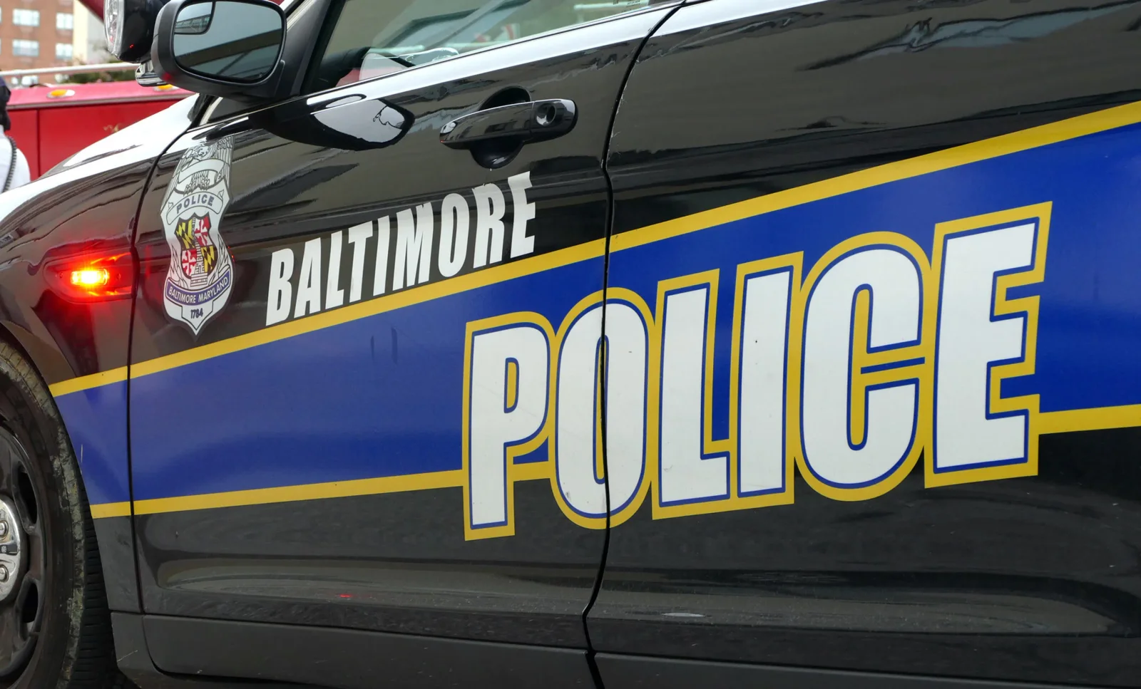 Fatal Baltimore Shooting Leaves Multiple Victims Injured and Dead