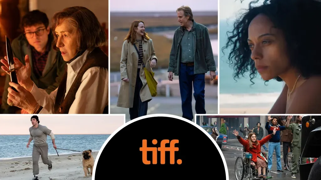 TIFF 2026 Opens With Ambitious World Premieres and Ensemble Dramas