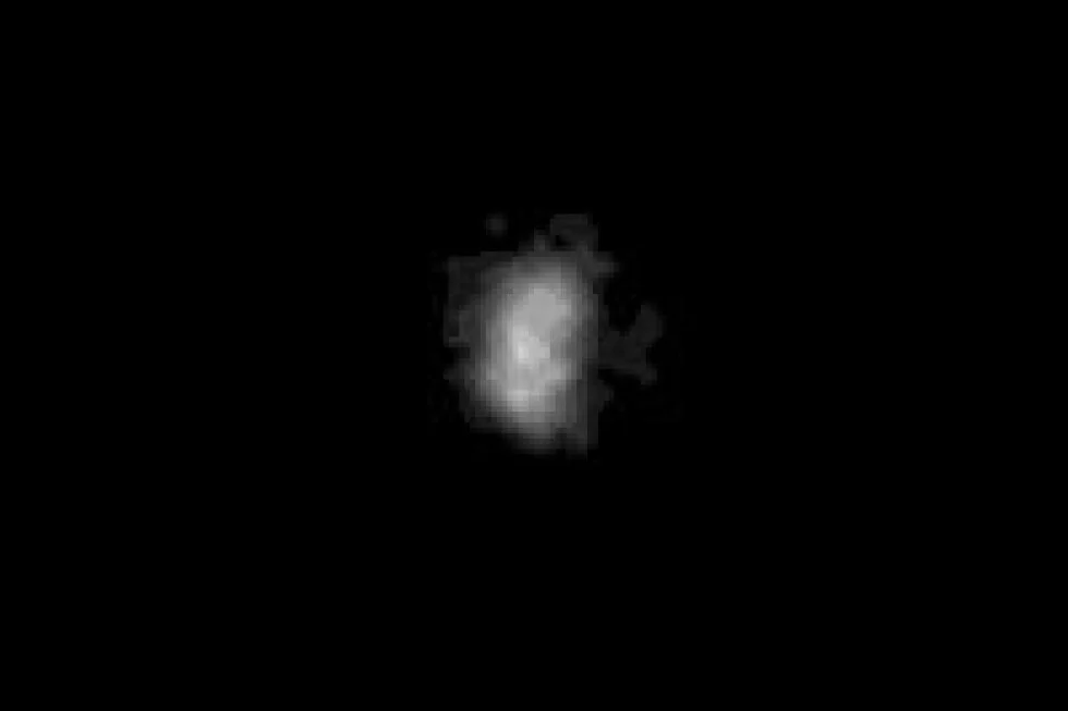 Nereid Could Be Neptune’s First Moon, Study Finds