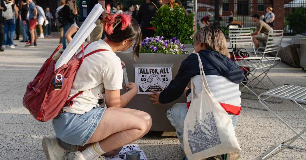 Harvard's International Students Face Uncertain Future Amid Legal and Political Challenges
