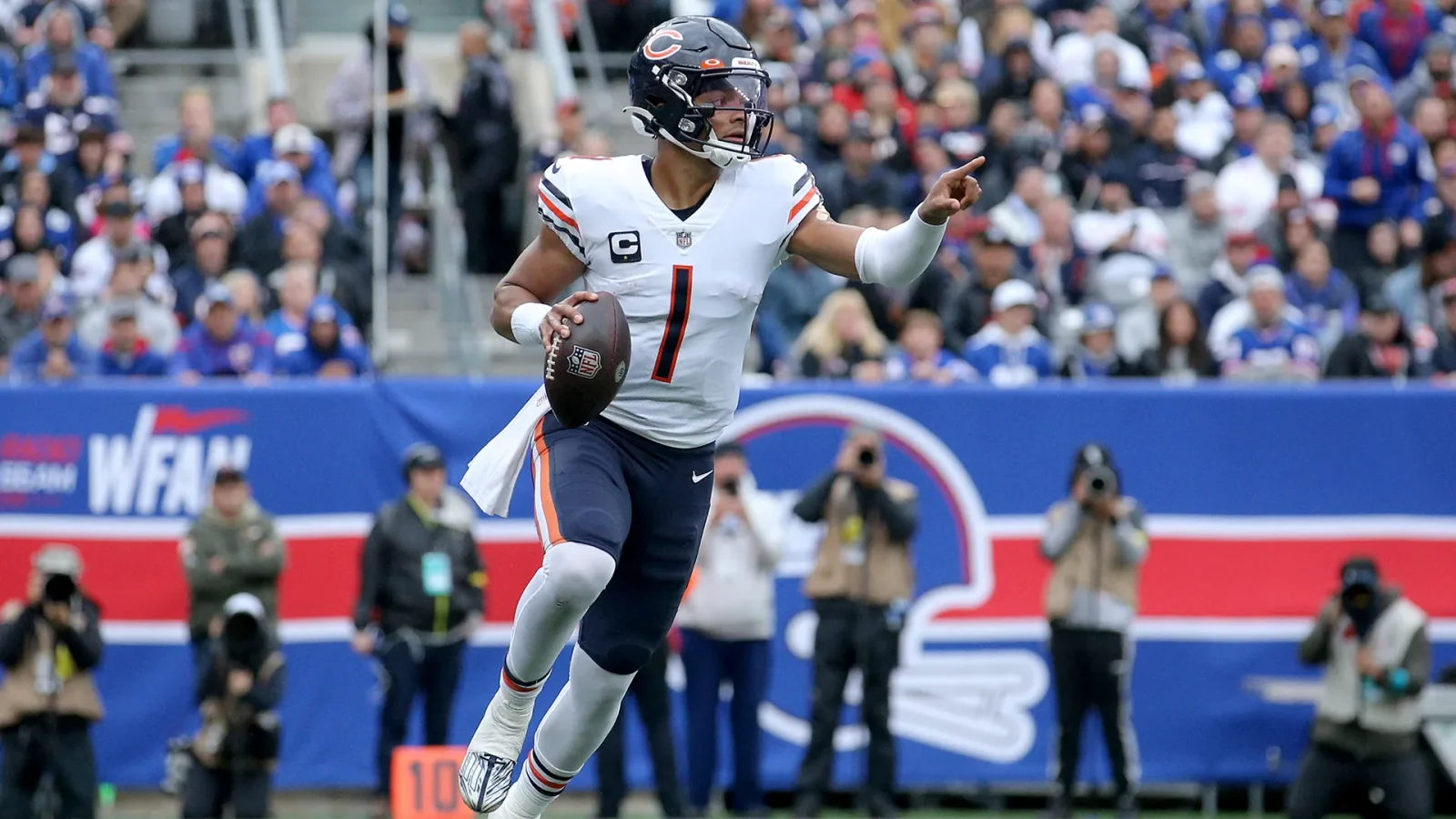 2023 NFL International Schedule: Chiefs to Host Dolphins in Germany, Bears Miss Out.