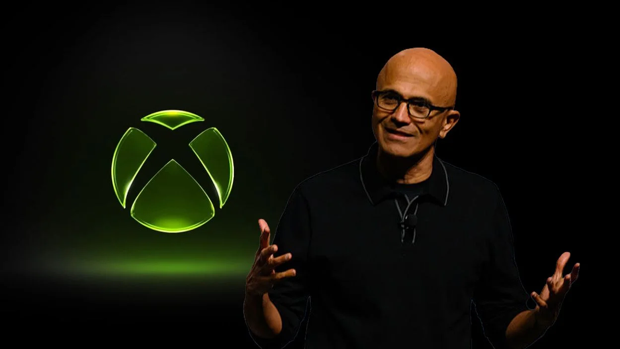 Saving Xbox Means Defeating Microsoft Itself, Not Just the Competitors