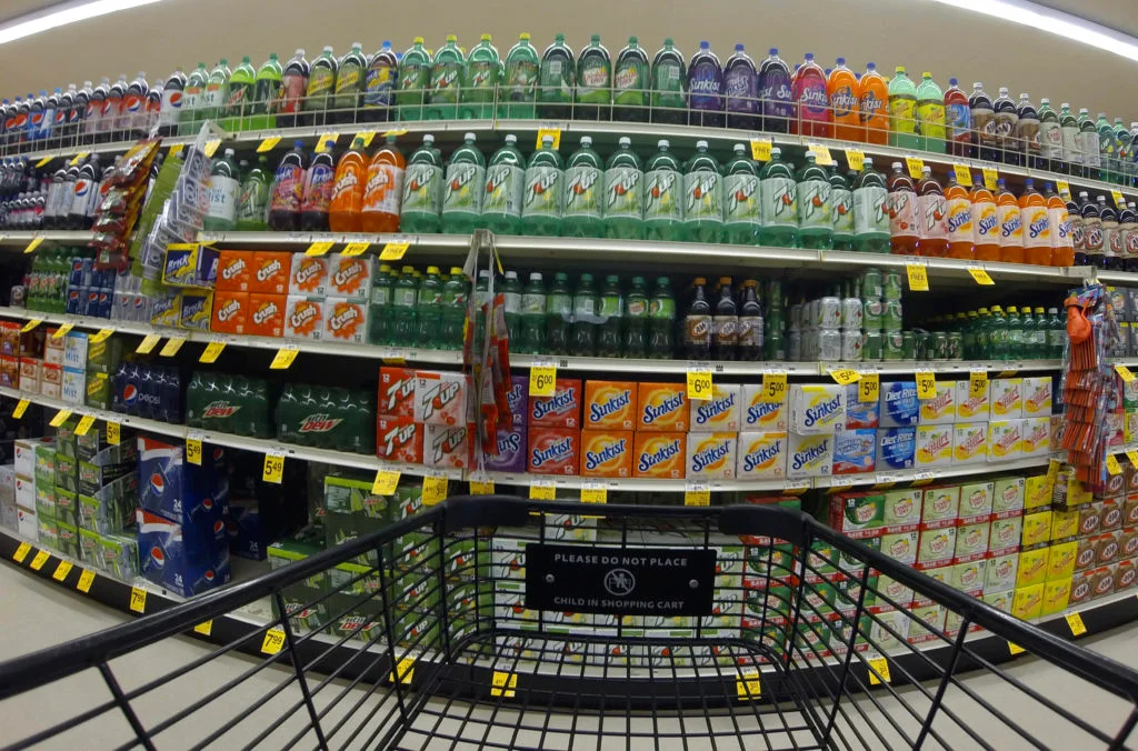 Diet Soda Dilemma: Mixed Science and a Practical Path Off the Craving