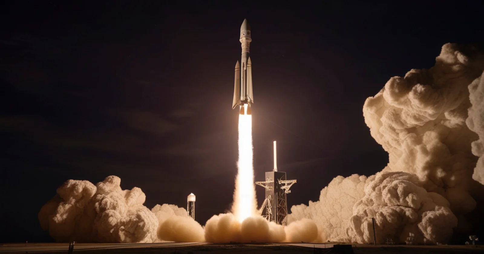 The one switch that saved Apollo 12 after a lightning strike