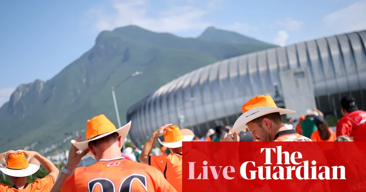 Brobbey leads Dutch revamp as Koeman faces Morocco in Monterrey