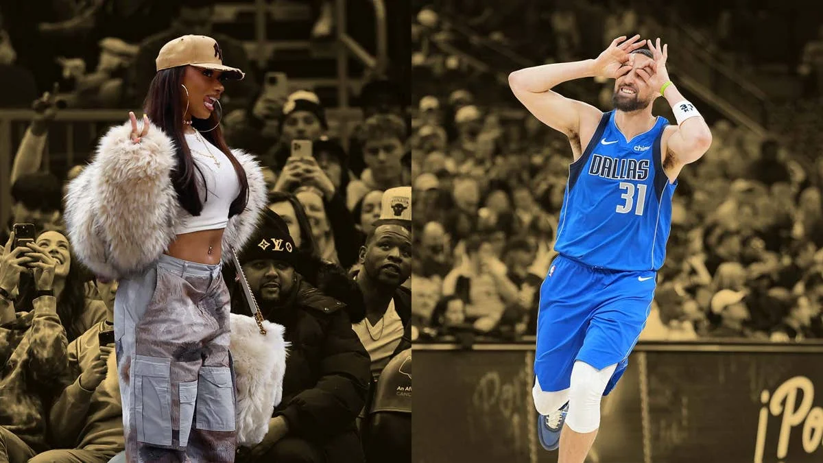 Stephen A. Smith urges privacy as Megan Thee Stallion–Klay Thompson breakup explodes online