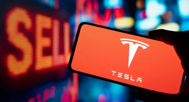 GLJ Signals Tesla Could Re-rate Lower as Options Tailwind Fades
