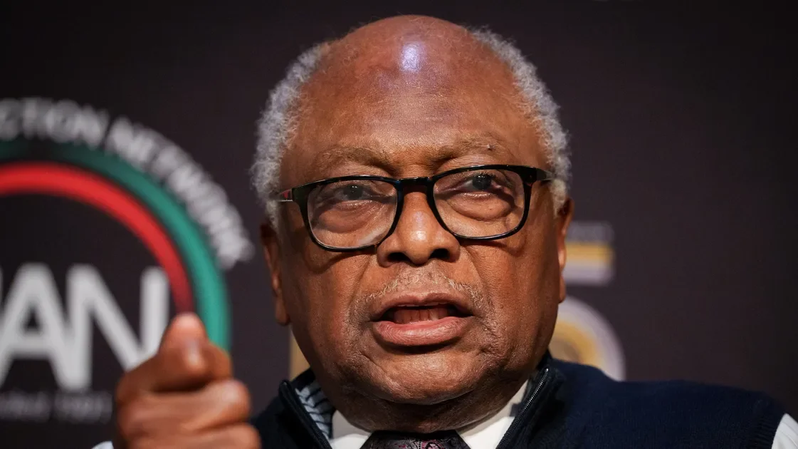 Clyburn: GOP Gerrymandering Could Backfire, Boosting Democrats