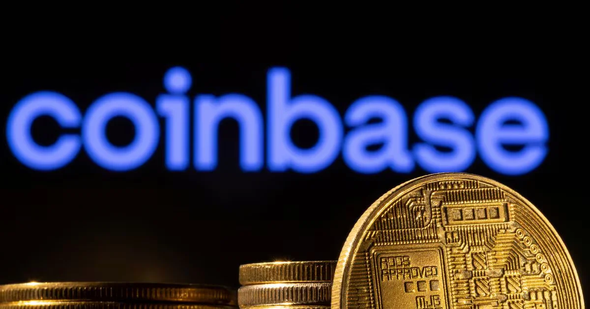SEC Takes Aim at Coinbase and Binance in Crypto Crackdown