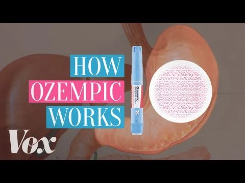 The Ozempic Craze: Desperate Americans Turn to Canada and Mexico for Weight-Loss Drug
