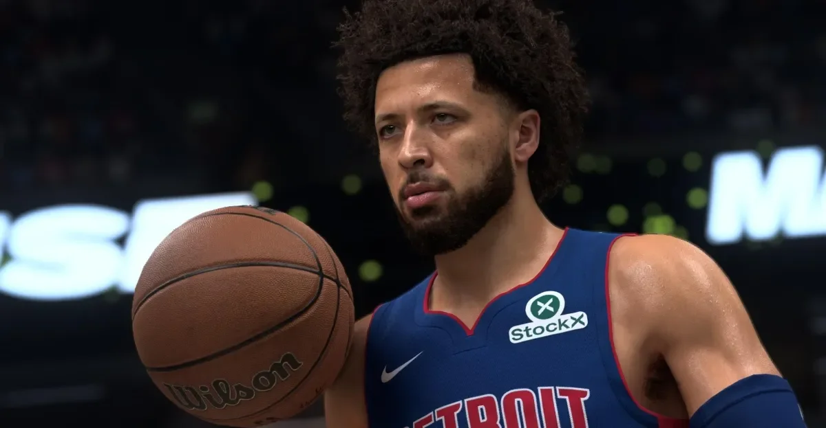 DLSS 5 lands with NBA 2K27, but demands serious GPU horsepower