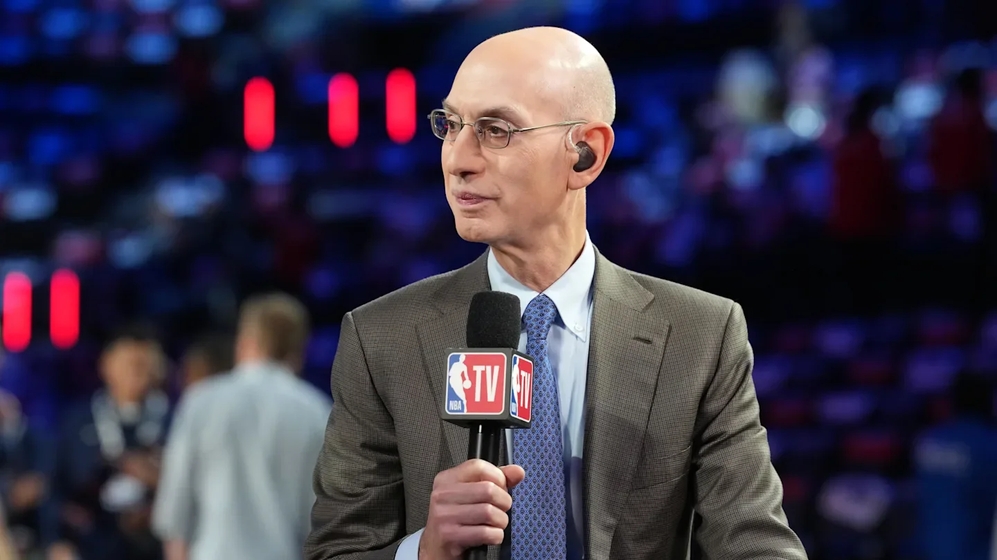NBA’s '3-2-1' Lottery Aims to Stop Tanking, but Could Hurt Bad Teams