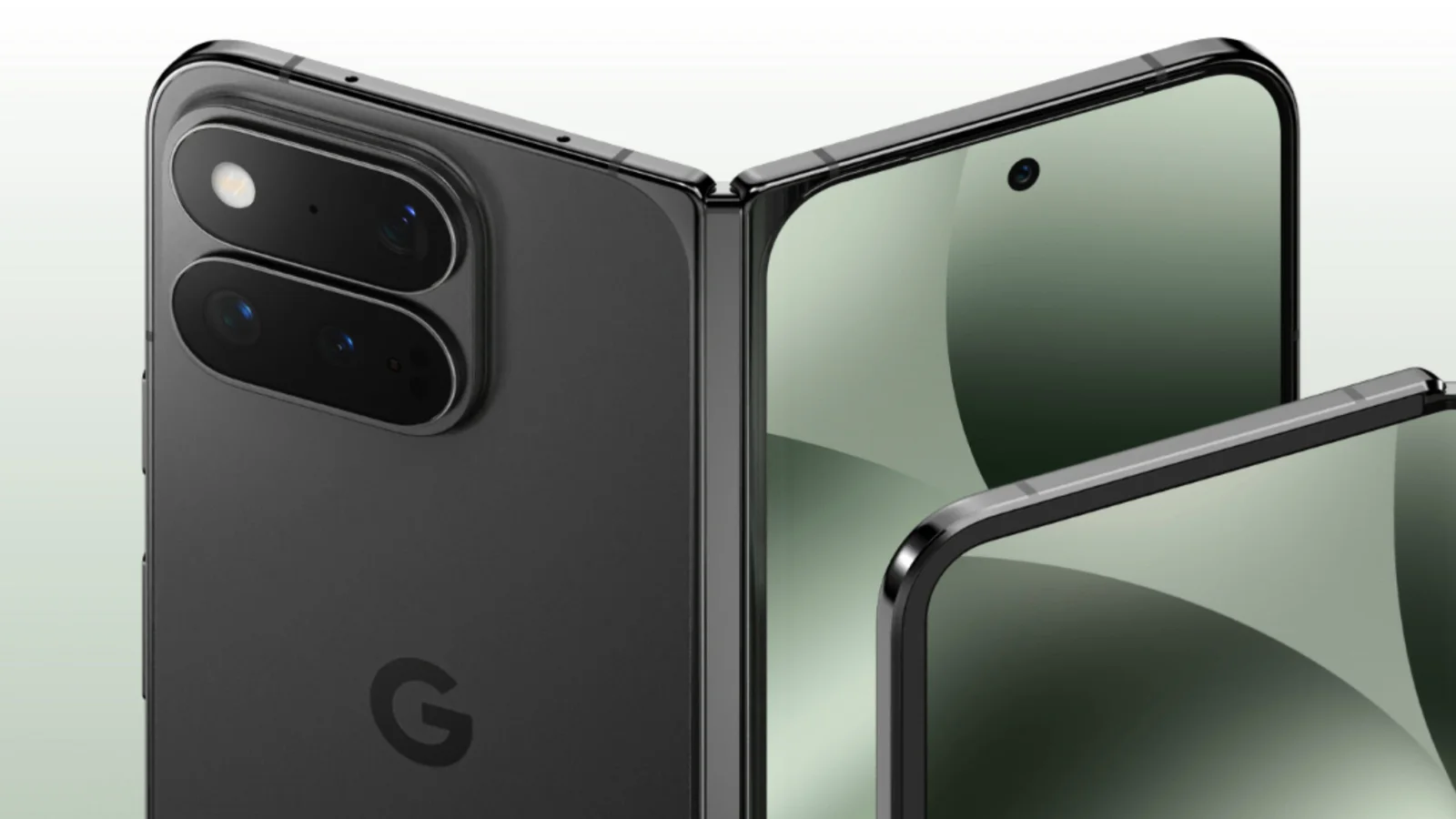 Pixel 11 Pro Fold Clears FCC, Foreshadowing August Unveil