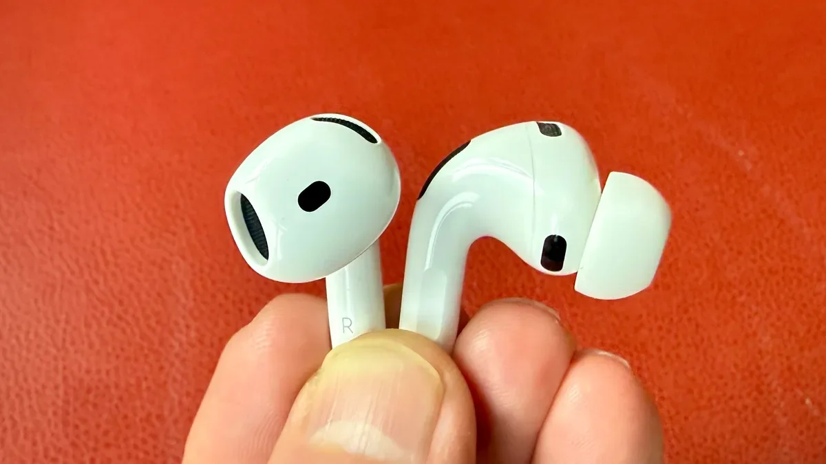 AirPods Pro 3 Narrow the Heart-Rate Gap, Yet Apple Watch Remains King of Accuracy