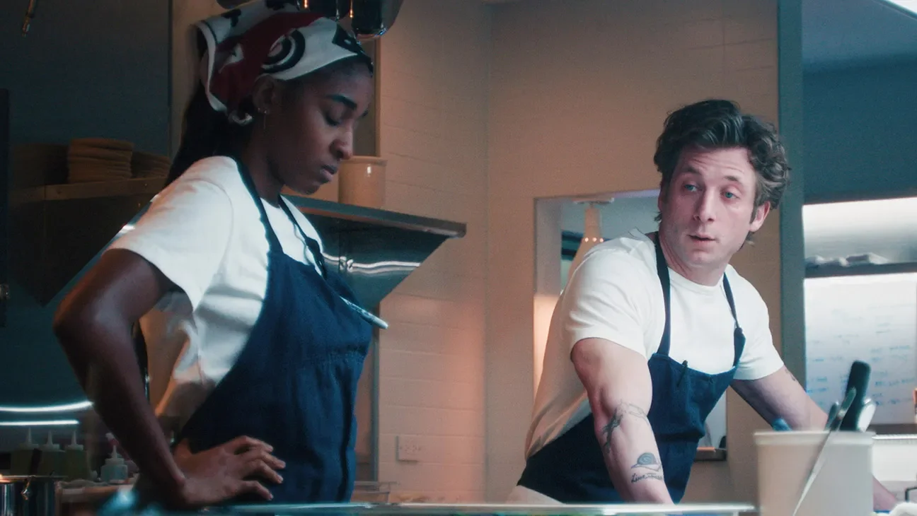 The Bear Delivers a Satisfying, Emotion-Soaked Send-Off