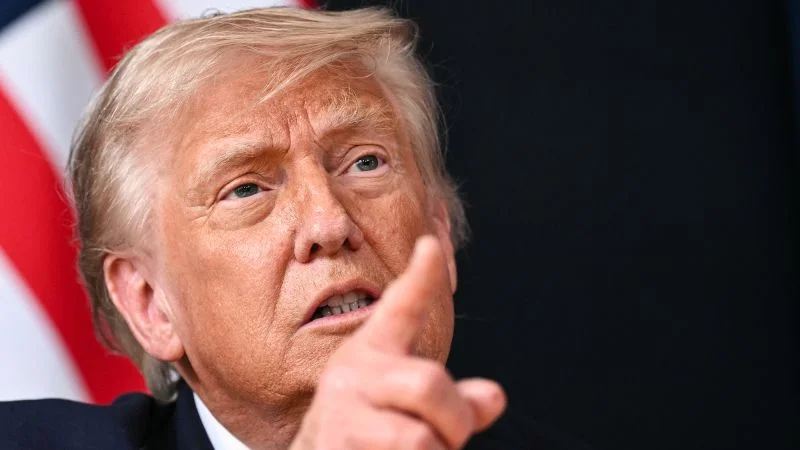 Trump Flouts The Art of the Deal Rule in Iran Talks