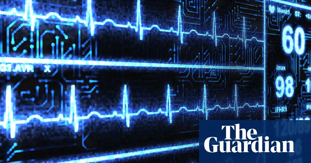 Blink-Eye AI Reads ECGs to Flag Heart Disease in Seconds