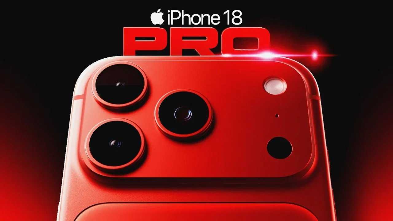 iPhone 18 Pro Unleashes A20 Pro Power and Satellite Connectivity