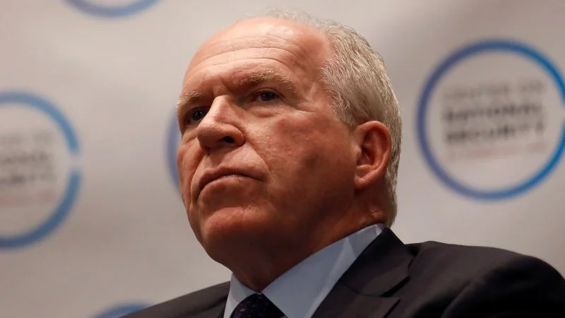 DOJ Reassigns Lead Prosecutor in Brennan Probe Amid Pressure for Quick Charges