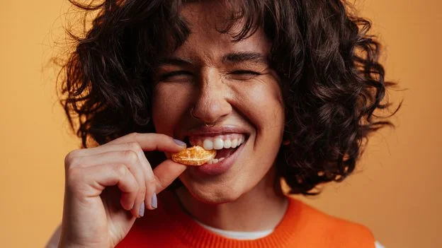 Savoring food could be the secret to sustainable weight loss