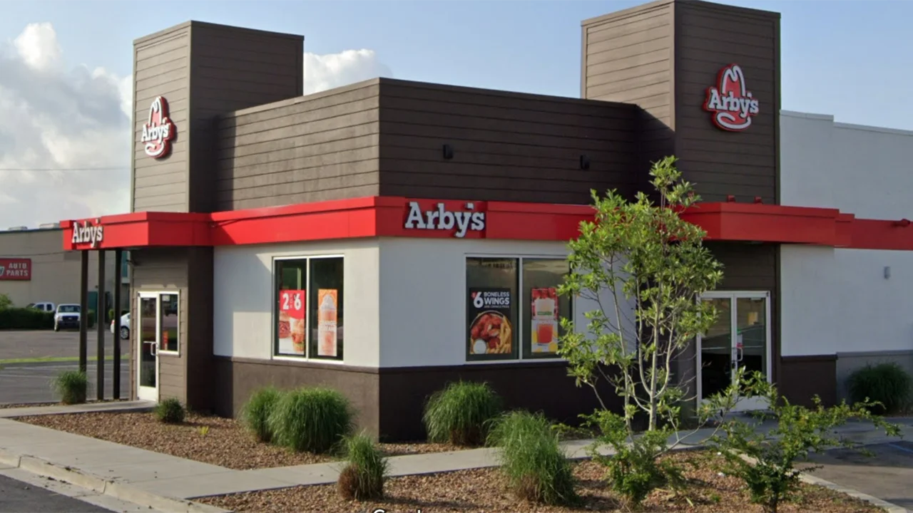 Suspicious Death: Woman's Body Discovered in Arby's Freezer in Louisiana