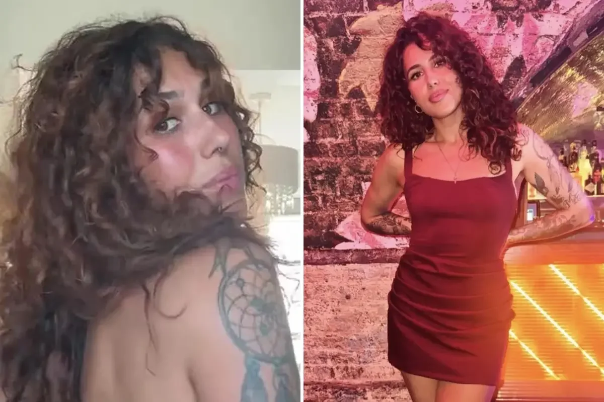 Heatwave fallout: mom of three barred from Tesco over backless top