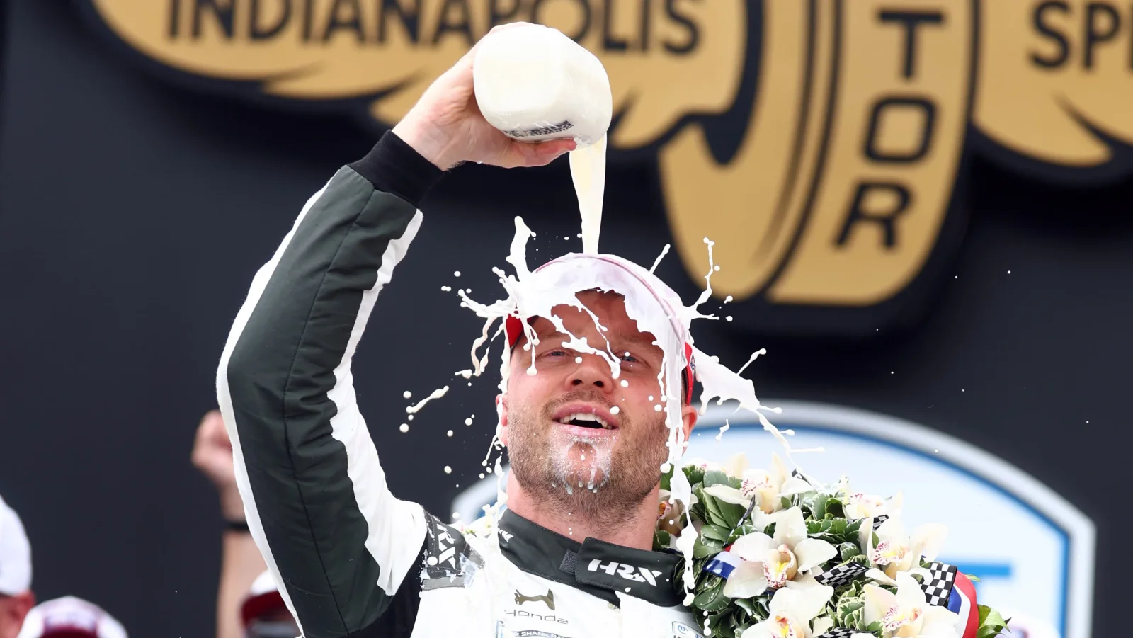 Rosenqvist Secures Historic Indy 500 Victory in the 110th Running — Photo Gallery Highlights
