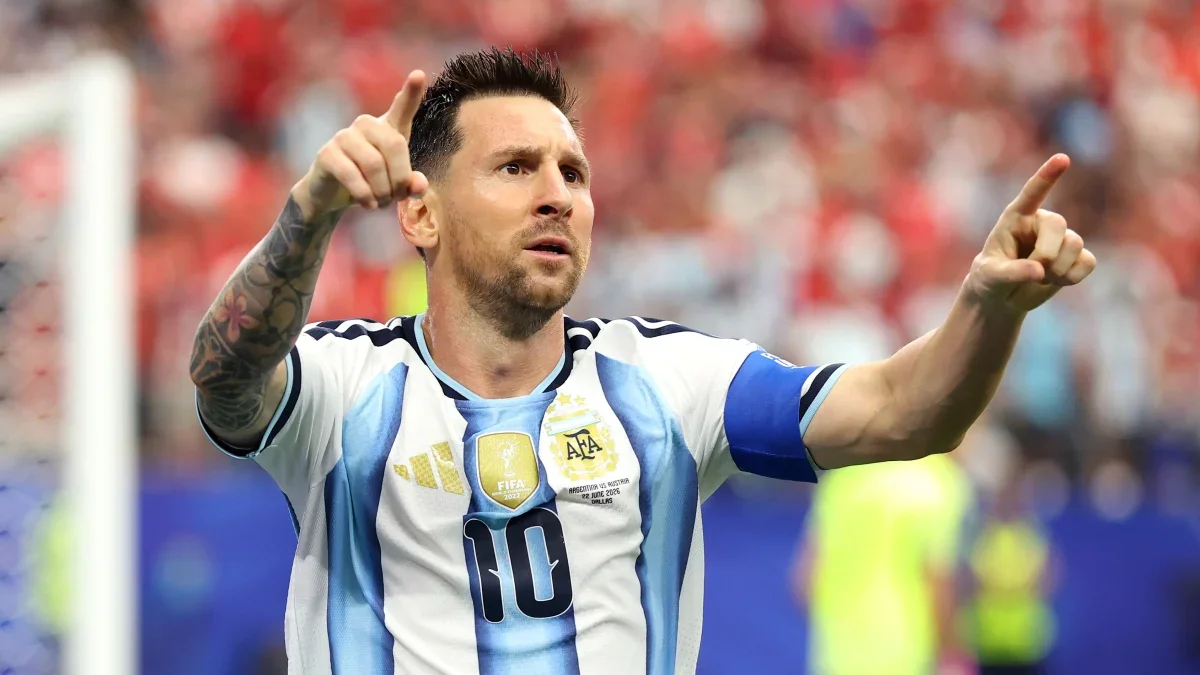 World Cup Group Stage Finale: Six Key Matches on June 27