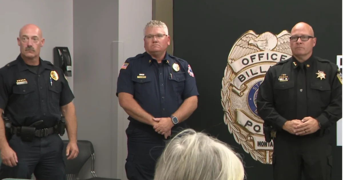 Billings West End tragedy: fire and gunfire leave multiple dead, investigation underway