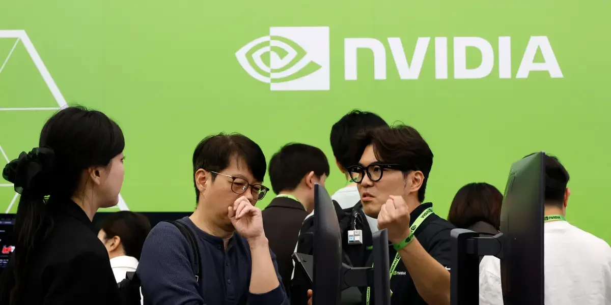 Nvidia Earnings Preview: AI Boom Faces Key Beat-or-Boost Moment