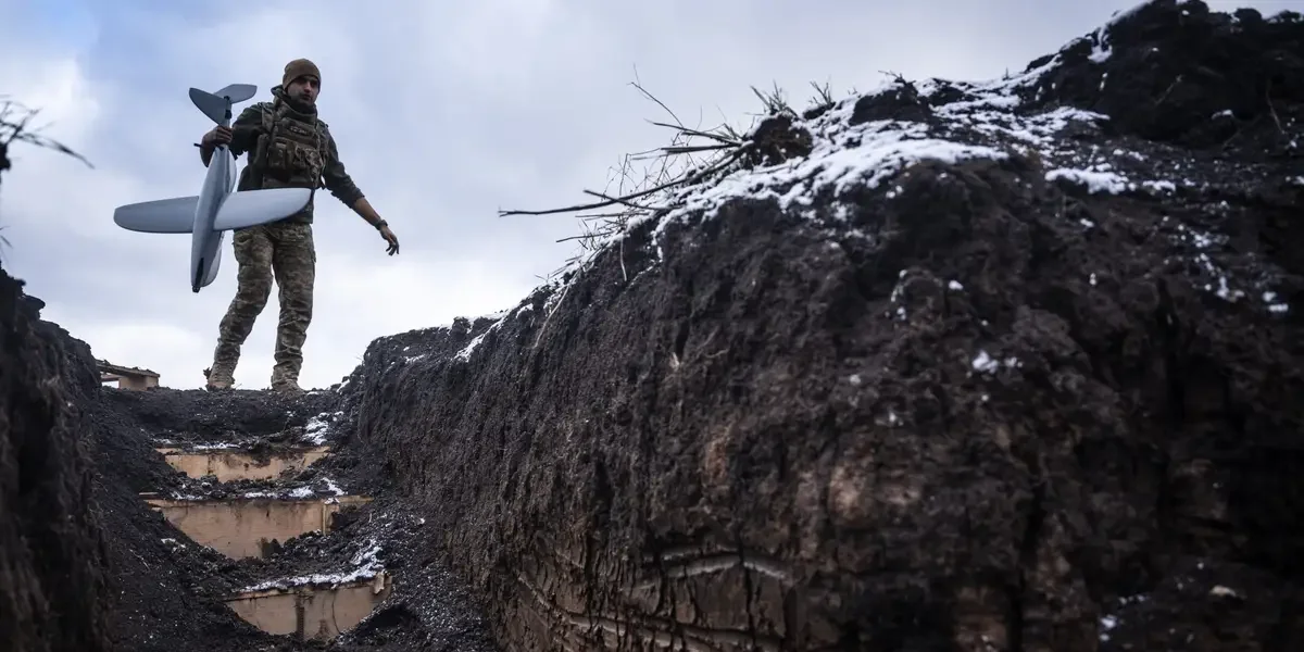 Ukraine War Trains West to Trade Perfection for Readiness