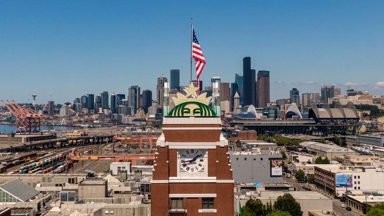 Starbucks trims 61 Seattle tech jobs amid HQ restructuring