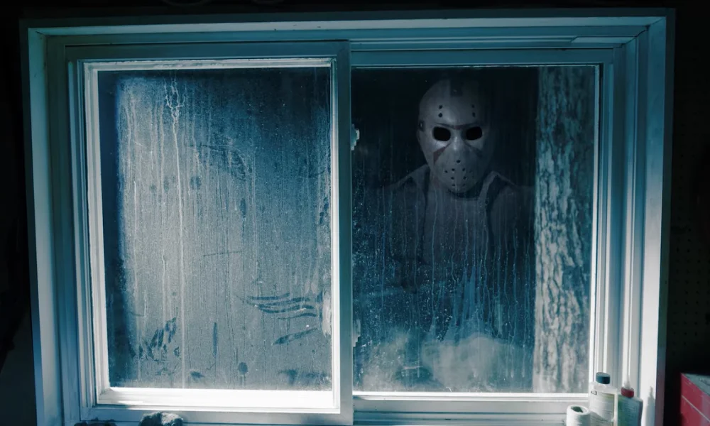 Jason Voorhees Joins Dead by Daylight in New Trailer