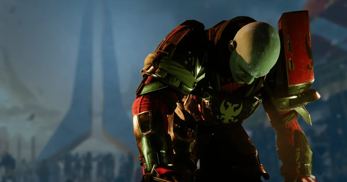 Destiny 2 Becomes Maintenance Era Moment with Free Emblem Send-off
