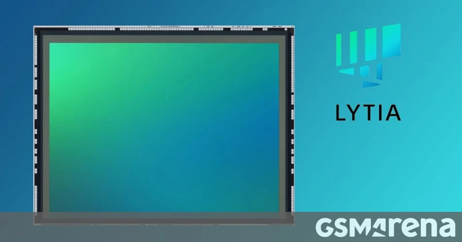 Sony Debuts Lytia 910 LOFIC Sensor With 100dB HDR in a Single Shot