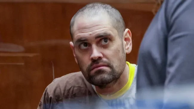 Nick Reiner Seeks Family Trust Access to Hire Lawyer Amid Murder Case