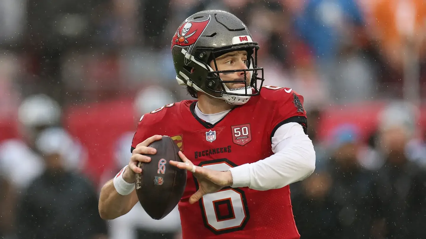 Buccaneers Face Rebuild as Youth Movement Tests 2026 Outlook