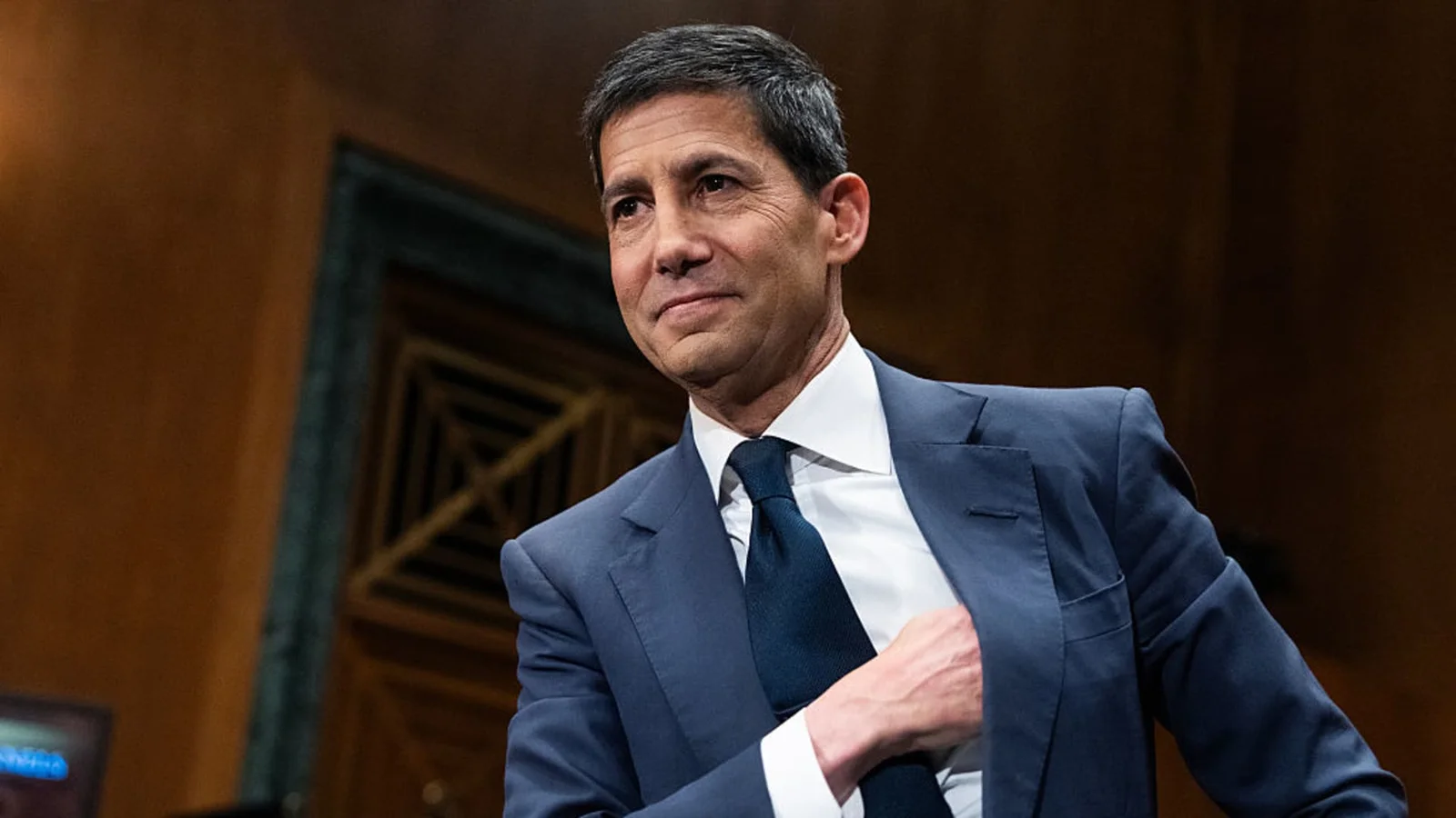 Treasury yields climb to 2007 highs after Fed keeps rates steady