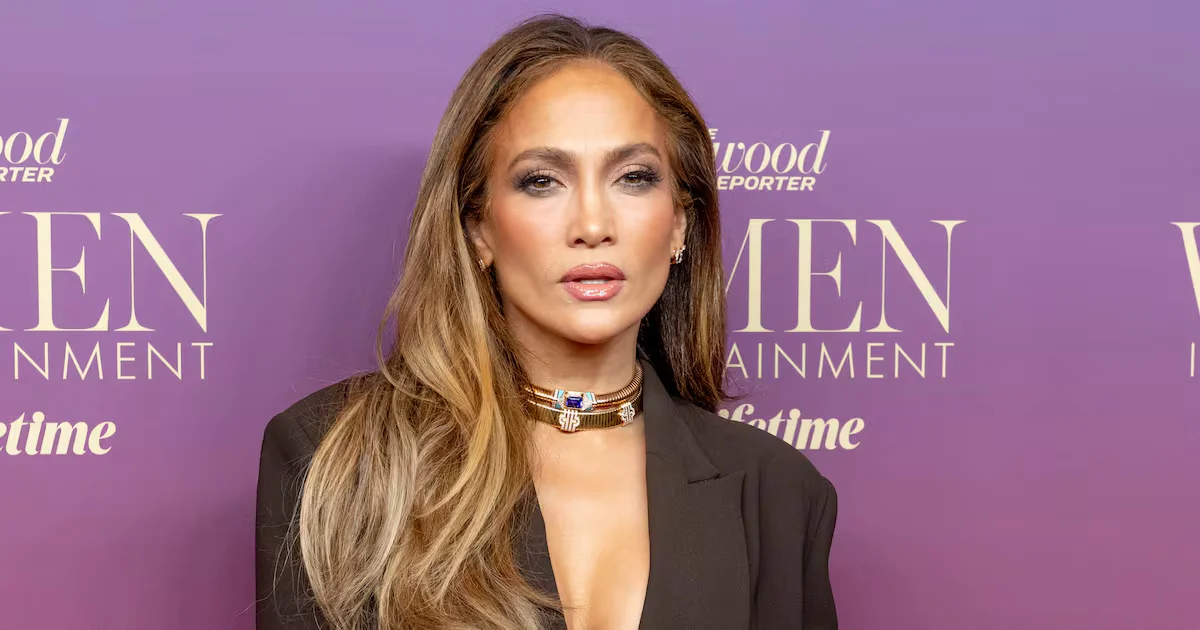 Jennifer Lopez Shares Secret True Romance Fantasy on Podcast