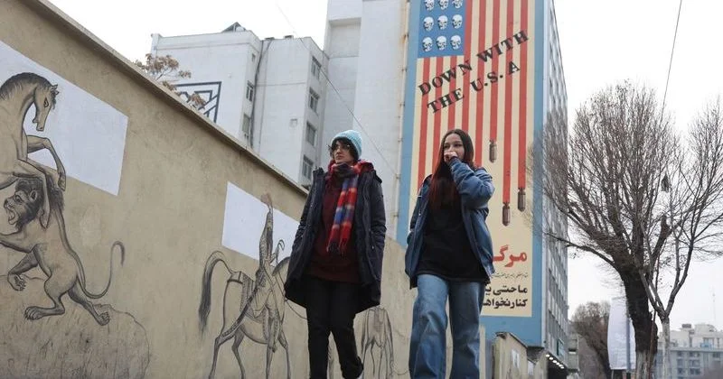 Frozen assets spark a potential Iran–US trade thaw