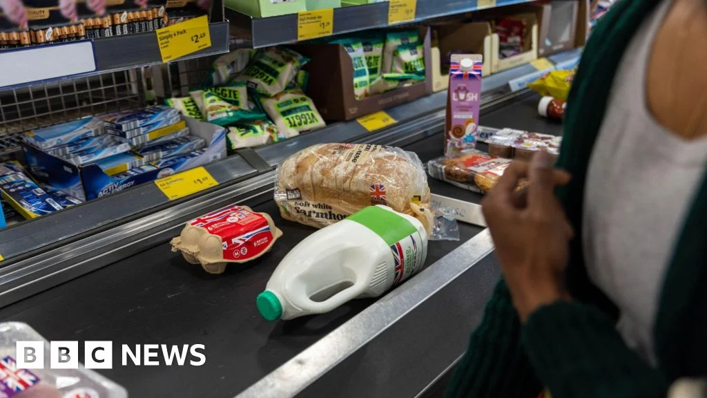 UK presses voluntary staple-price caps in exchange for deregulation