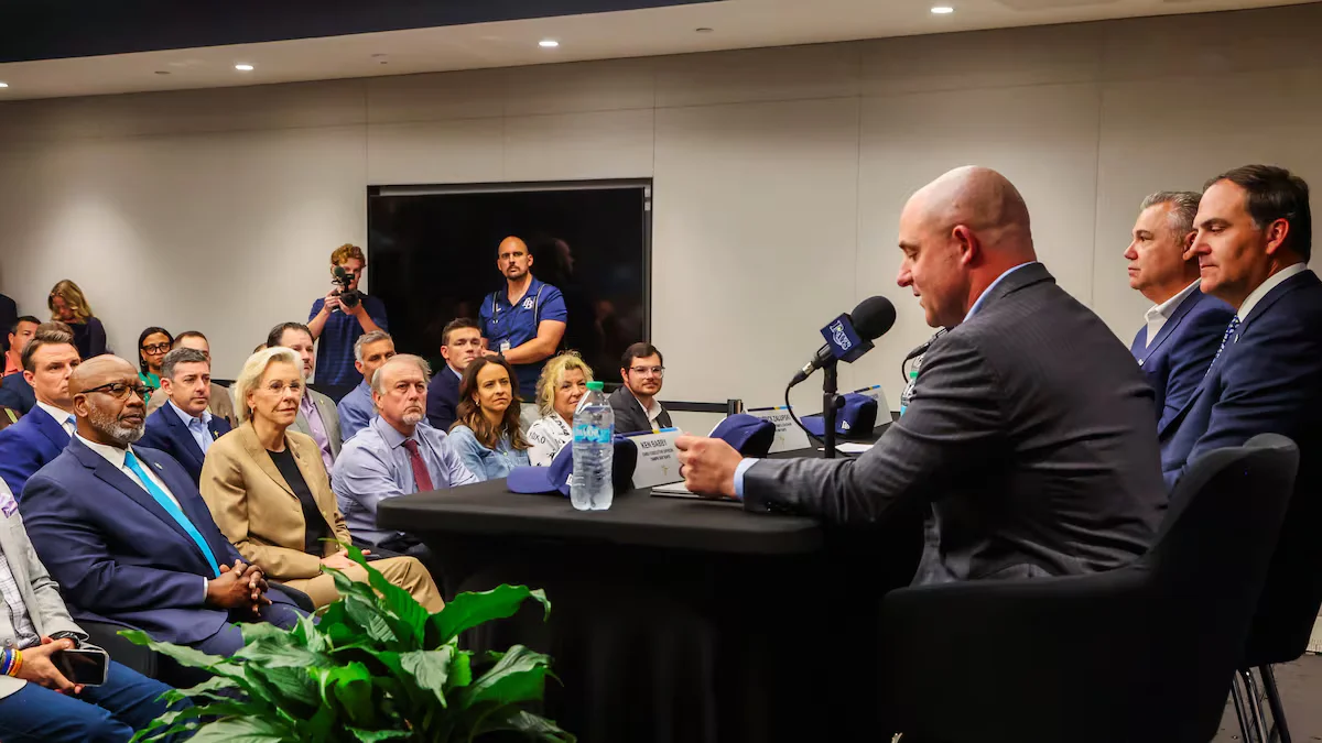 Rays map $967M public stake in new stadium plan ahead of key votes