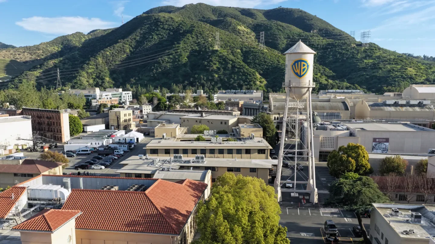 LA County Flags 2,500 Local Jobs at Risk in Paramount-Warner Merger